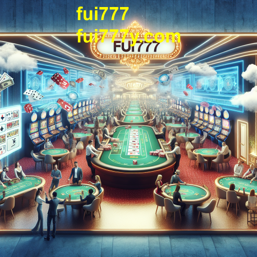 Importância das Avaliações de Jogos no Fui777